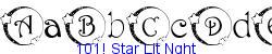 101! Star Lit Nght   13K (2003-01-22)