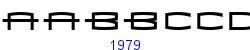 1979    6K (2002-12-27)