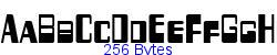 256 Bytes   19K (2002-12-27)