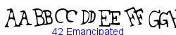 42 Emancipated   62K (2002-12-27)