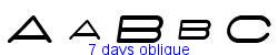 7 days oblique  122K (2003-11-04)