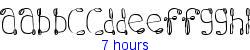 7 hours   18K (2002-12-27)