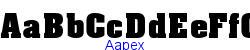 Aapex   22K (2002-12-27)