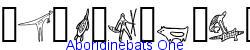 Aboriginebats One  155K (2006-09-11)