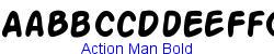 Action Man Bold - Bold weight  423K (2003-01-22)