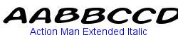 Action Man Extended Italic  423K (2003-01-22)