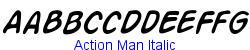 Action Man Italic  423K (2003-01-22)