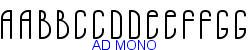 AD MONO   21K (2002-12-27)