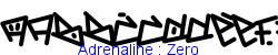 Adrenaline - Zero   66K (2005-03-18)