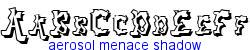 aerosol menace shadow   36K (2005-04-20)
