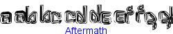 Aftermath   60K (2002-12-27)