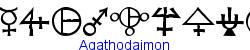 Agathodaimon  136K (2006-08-28)