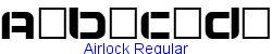 Airlock Regular    7K (2002-12-27)