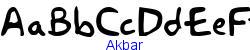 Akbar   48K (2002-12-27)