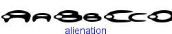 alienation   93K (2002-12-27)