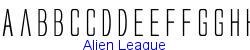 Alien League   13K (2002-12-27)