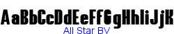 All Star BV   25K (2002-12-27)