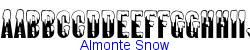 Almonte Snow   31K (2003-03-02)