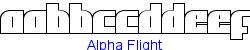 Alpha Flight   26K (2003-06-15)