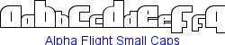 Alpha Flight Small Caps   26K (2003-06-15)