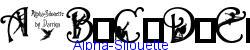 Alpha-Silouette     96K (2002-12-27)