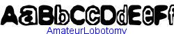 AmateurLobotomy    6K (2002-12-27)