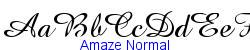 Amaze Normal   92K (2005-08-16)