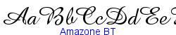 Amazone BT   43K (2002-12-27)