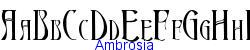 Ambrosia   21K (2002-12-27)