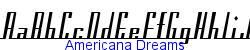 Americana Dreams   89K (2002-12-27)