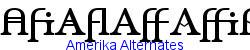 Amerika Alternates   77K (2004-08-11)