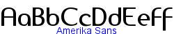 Amerika Sans   34K (2004-12-02)