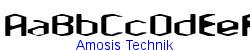 Amosis Technik   15K (2002-12-27)