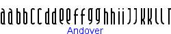 Andover   24K (2002-12-27)