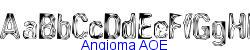 Angioma AOE   70K (2002-12-27)
