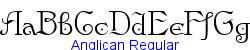 Anglican Regular   32K (2002-12-27)