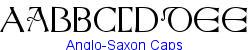 Anglo-Saxon Caps   20K (2002-12-27)