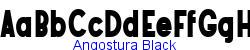 Angostura Black   12K (2002-12-27)