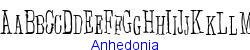 Anhedonia   22K (2002-12-27)