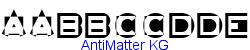 AntiMatter KG    8K (2002-12-27)
