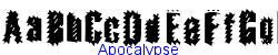 Apocalypse   24K (2002-12-27)