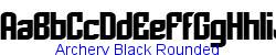 Archery Black Rounded   87K (2002-12-27)