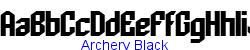 Archery Black   87K (2002-12-27)