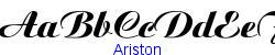 Ariston   38K (2005-10-07)