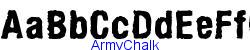ArmyChalk   35K (2002-12-27)