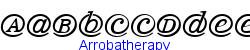 Arrobatherapy   30K (2003-01-22)