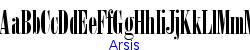 Arsis   25K (2002-12-27)