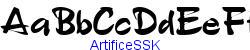 ArtificeSSK   18K (2002-12-27)
