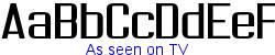 As seen on TV   27K (2004-12-08)