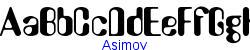 Asimov   17K (2002-12-27)